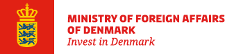 Ministry of foreign affairs of Denmark – Invest in Denmark