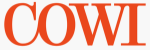 COWI logo - Go to cowi.dk