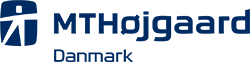 MT Højgaard - logo
